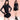SAILBEE Long-Sleeved Sunscreen Swimsuits for Women Surfing Swimwear Quick Drying Jellyfish Suits Gymnastics Snorkeling Suits N237