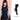 SAILBEE Long-Sleeved Sunscreen Swimsuits for Women Surfing Swimwear Quick Drying Jellyfish Suits Gymnastics Snorkeling Suits N237