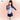 SAILBEE Women's Long Sleeved Swimsuit Diving Suit UV Sun Conservative Thin Surfer Suit Quick Dry Hot Spring Snorkeling Swimsuit N234