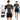 SAILBEE Short Sleeve Rash Guards Surfing Clothes Beach Men Swimsuits Tight Base Layer Wetsuit Snorkeling Kayaking Floatsuit Diving Suit M0119