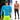 SAILBEE Men UV Protect Swimwear Long Sleeve Swimsuit Mens Rashguard Surfing Rash Guard Surf Shirt For Swimming Diving suit M0123
