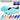 SAILEE Outdoor beach socks Men's And Women's Diving Snorkeling Children's Water Wading River Tracing Soft Shoes Anti Slip And Anti Cut Swimming Shoes