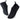 SAILEE Outdoor beach socks Men's And Women's Diving Snorkeling Children's Water Wading River Tracing Soft Shoes Anti Slip And Anti Cut Swimming Shoes