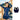 SAILBEE Diving Suit Zipper Long Sleeve Trousers Swimming Suit Quick Drying Surfing Suit Jellyfish Snorkeling Suit Women