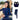 SAILBEE Diving Suit Zipper Long Sleeve Trousers Swimming Suit Quick Drying Surfing Suit Jellyfish Snorkeling Suit Women