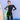 SAILBEE Women's Long Sleeved Swimsuit Diving Suit UV Sun Conservative Thin Surfer Suit Quick Dry Hot Spring Snorkeling Swimsuit N246
