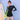 SAILBEE Women's Long Sleeved Swimsuit Diving Suit UV Sun Conservative Thin Surfer Suit Quick Dry Hot Spring Snorkeling Swimsuit N246