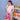 SAILBEE Women's UV Sun Protection Long Sleeve Rash Guard Wetsuit Swimsuit Top N252