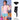 SAILBEE Women's UV Sun Protection Long Sleeve Rash Guard Wetsuit Swimsuit Top N252