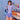 SAILBEE Women's UV Sun Protection Long Sleeve Rash Guard Wetsuit Swimsuit Top N254