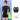 SAILBEE Women's Long Sleeved Swimsuit Diving Suit UV Sun Conservative Thin Surfer Suit Quick Dry Hot Spring Snorkeling Swimsuit N251