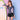 SAILBEE Women's UV Sun Protection Long Sleeve Rash Guard Wetsuit Swimsuit Top N244