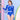 SAILBEE New Long Sleeve UV protection One-piece Swimsuit Women's Diving Suit Slim Surfer Bathing In Hot Spring Snorkeling Swimsuit N242