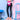 SAILBEE Women's UV Sun Protection Long Sleeve Rash Guard Wetsuit Swimsuit Top N232