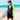 SAILBEE Men's UV Sun Protection Long Sleeve Rash Guard Wetsuit Swimsuit Top Diving Suit Men Split Long-Sleeved Trousers Sunscreen M0102
