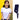 SAILBEE Short Sleeved Swimsuit Women's Covering Thin Spring Conservative Professional Diving Suit ling Surfing N007