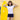 SAILBEE Short Sleeved Swimsuit Women's Covering Thin Spring Conservative Professional Diving Suit ling Surfing N007