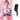 SAILBEE Women's UV Sun Protection Long Sleeve Rash Guard Wetsuit Swimsuit Top N042