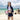 SAILBEE  Women's Long Sleeved Swimsuit Diving Suit UV Sun Conservative Thin Surfer Suit Quick Dry Hot Spring Snorkeling Swimsuit Swimwear Set T55011