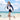 SAILBEE  Women's Long Sleeved Swimsuit Diving Suit UV Sun Conservative Thin Surfer Suit Quick Dry Hot Spring Snorkeling Swimsuit Swimwear Set T55011