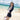 SAILBEE  Women's Long Sleeved Swimsuit Diving Suit UV Sun Conservative Thin Surfer Suit Quick Dry Hot Spring Snorkeling Swimsuit Swimwear Set T55011