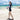 SAILBEE  Women's Long Sleeved Swimsuit Diving Suit UV Sun Conservative Thin Surfer Suit Quick Dry Hot Spring Snorkeling Swimsuit Swimwear Set T55011