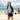 SAILBEE  Women's Long Sleeved Swimsuit Diving Suit UV Sun Conservative Thin Surfer Suit Quick Dry Hot Spring Snorkeling Swimsuit Swimwear Set T55011