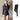 SAILBEE  Women's Long Sleeved Swimsuit Diving Suit UV Sun Conservative Thin Surfer Suit Quick Dry Hot Spring Snorkeling Swimsuit Swimwear Set T53009