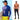 SAILBEE Mens UV Protect Surfing Rash Guard Long Sleeve Swimsuit Rashguard Surf Shirt 308