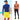 SAILBEE Mens UV Protect Surfing Rash Guard Long Sleeve Swimsuit Rashguard Surf Shirt 308