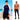 SAILBEE Mens UV Protect Surfing Rash Guard Long Sleeve Swimsuit Rashguard Surf Shirt 308