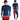 SAILBEE Men UV Protect Swimwear Long Sleeve Swimsuit Mens Rashguard Surfing Rash Guard Surf Shirt For Swimming Diving suit M015