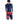 SAILBEE Men UV Protect Swimwear Long Sleeve Swimsuit Mens Rashguard Surfing Rash Guard Surf Shirt For Swimming Diving suit M015