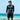 SAILBEE Men UV Protect Swimwear Long Sleeve Swimsuit Mens Rashguard Surfing Rash Guard Surf Shirt For Swimming Diving suit M015