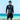 SAILBEE Men UV Protect Swimwear Long Sleeve Swimsuit Mens Rashguard Surfing Rash Guard Surf Shirt For Swimming Diving suit M015