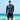 SAILBEE Men UV Protect Swimwear Long Sleeve Swimsuit Mens Rashguard Surfing Rash Guard Surf Shirt For Swimming Diving suit M015
