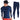 SAILBEE Men UV Protect Swimwear Long Sleeve Swimsuit Mens Rashguard Surfing Rash Guard Surf Shirt For Swimming Diving suit M015