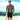 SAILBEE Mens UV Protect Surfing Rash Guard Long Sleeve Swimsuit Rashguard Surf Shirt Top M0120