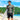 SAILBEE Mens UV Protect Surfing Rash Guard Long Sleeve Swimsuit Rashguard Surf Shirt Top M0120