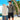 SAILBEE Mens UV Protect Surfing Rash Guard Long Sleeve Swimsuit Rashguard Surf Shirt Top M0120