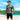 SAILBEE Mens UV Protect Surfing Rash Guard Long Sleeve Swimsuit Rashguard Surf Shirt Top M0120