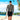 SAILBEE Mens UV Protect Surfing Rash Guard Long Sleeve Swimsuit Rashguard Surf Shirt Top M0120