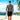 SAILBEE Mens UV Protect Surfing Rash Guard Long Sleeve Swimsuit Rashguard Surf Shirt Top M0120