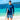 SAILBEE Mens UV Protect Surfing Rash Guard Long Sleeve Swimsuit Rashguard Surf Shirt M0115