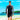 SAILBEE Mens UV Protect Surfing Rash Guard Long Sleeve Swimsuit Rashguard Surf Shirt M0127