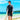 SAILBEE Mens UV Protect Surfing Rash Guard Long Sleeve Swimsuit Rashguard Surf Shirt M0127