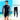 SAILBEE Men UV Protect Swimwear Long Sleeve Swimsuit Mens Rashguard Surfing Rash Guard Surf Shirt For Swimming Diving suit M0139