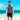 SAILBEE Mens UV Protect Surfing Rash Guard Long Sleeve Swimsuit Rashguard Surf Shirt M0115