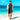 SAILBEE Men's UV Sun Protection Long Sleeve Rash Guard Wetsuit Swimsuit Top Diving Suit Men Split Long-Sleeved Trousers Sunscreen M0145