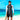 SAILBEE Men's UV Sun Protection Long Sleeve Rash Guard Wetsuit Swimsuit Top Diving Suit Men Split Long-Sleeved Trousers Sunscreen M0145